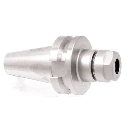 ER-16 BT40 Spring Collet Chuck With Hex Nut MPN:3900-8604