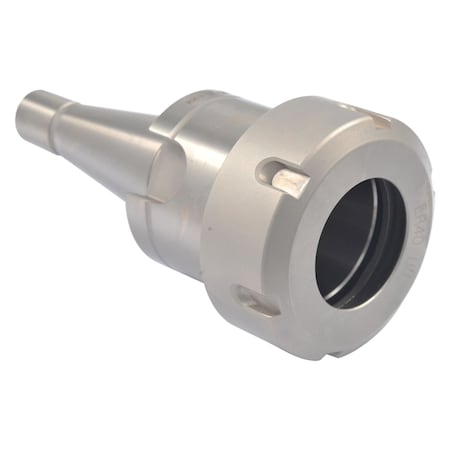 No 30 NMTB ER-40 Collet Chuck With Drawbar End MPN:3901-5084