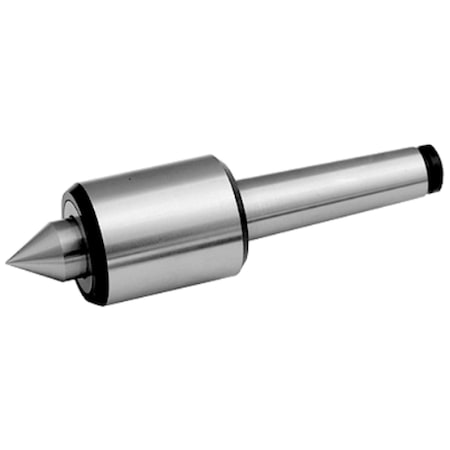 4MT Medium Duty Small Head Live Center MPN:3900-5040