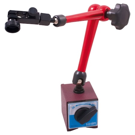 Universal Magnetic Base With 9