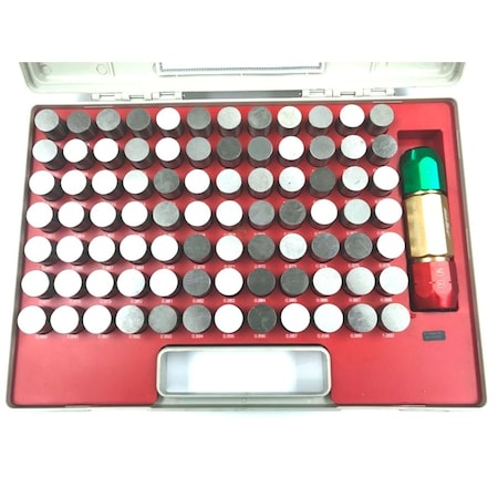 84 Piece .917-1.000