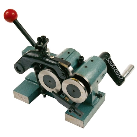 Precision Punch Grinder MPN:3600-0037