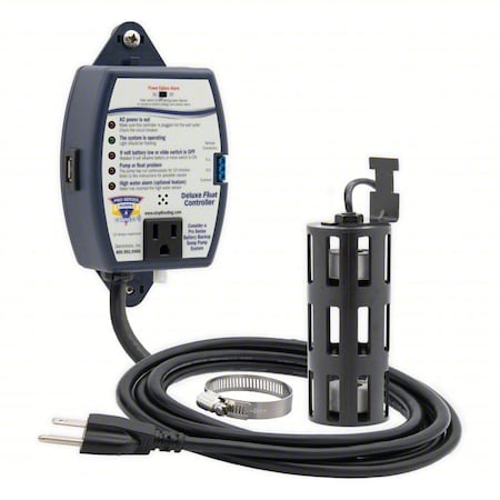 Example of GoVets Pro Series Pumps category