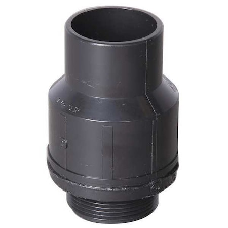 Replacement Check Valve, 1-1/2