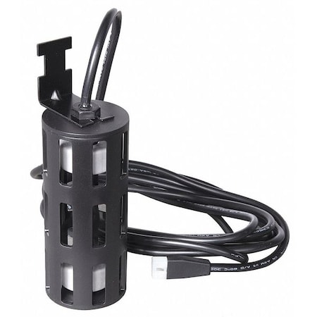 Dual Float Switch, 10 ft, ABS, 115V AC MPN:FLOAT-DLCH