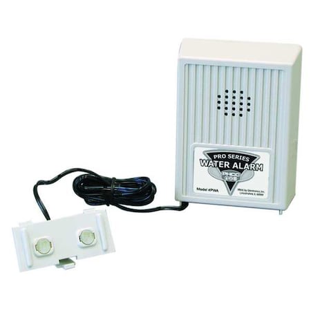 Alarm, Indoor Water MPN:PWA2