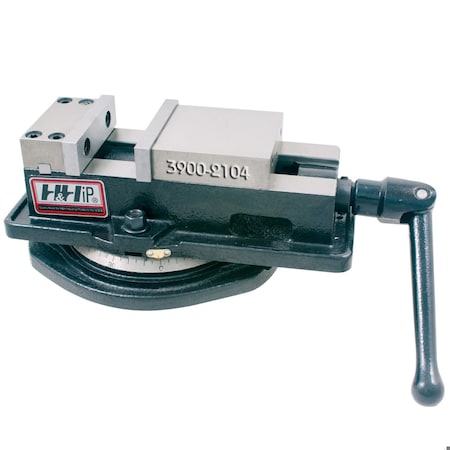 Angle-Tight Positive-Lock 3