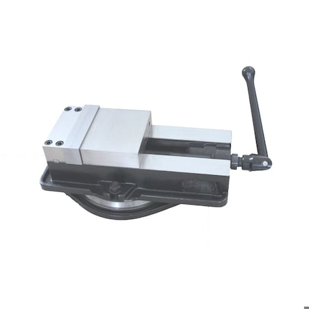 Angle-Tight Positive-Lock 8