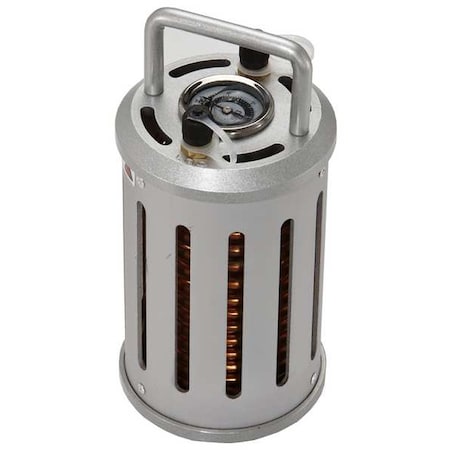 Molecular Transformator Sub Cooler MPN:MT69
