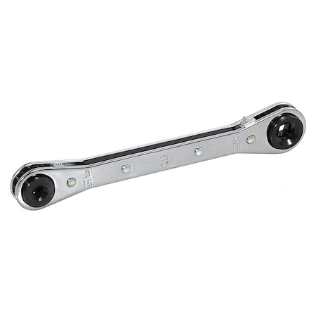 Torque Wrench Kit MPN:TLSWSA