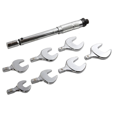 Torque Wrench Kit MPN:TLTWSAE