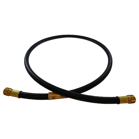 Vacuum Hose, 3/8