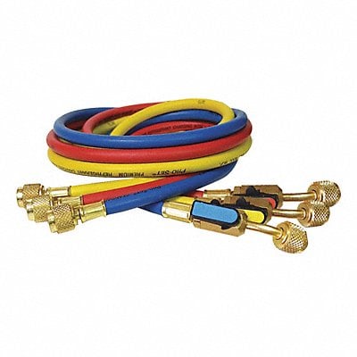 Replacement Hose Set 60 L For HVACR MPN:HP5E