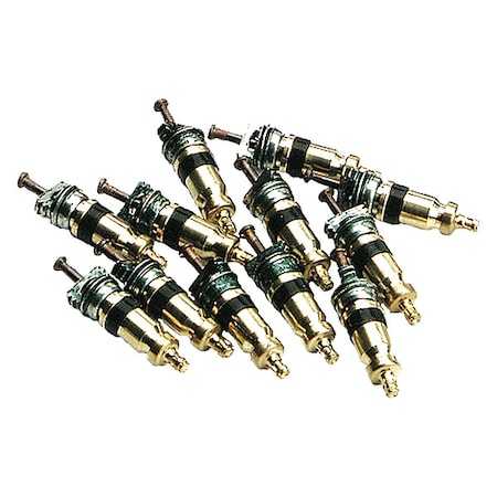 Valve Core, 1/8 in, PK25 MPN:AVS125
