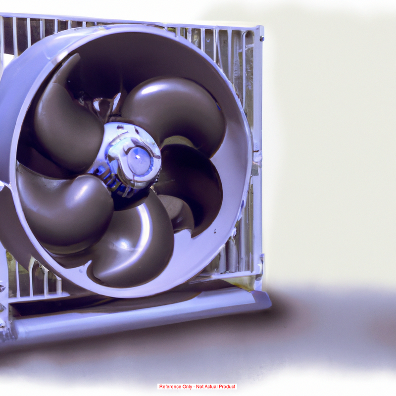 Blower Fan: Direct Drive MPN:CED4640M