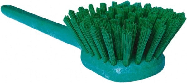 Scouring Brush: Plastic Bristles MPN:55485643