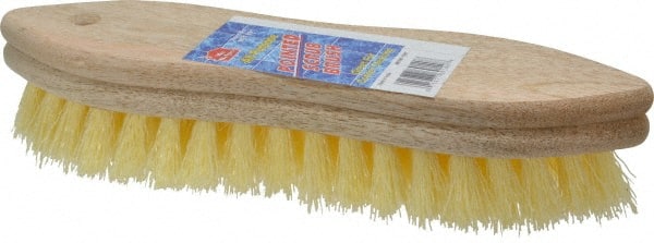 Scrub Brush: Polypropylene Bristles MPN:PS-592