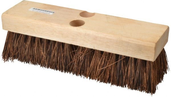 Scrub Brush: Palmetto Fiber Bristles MPN:PS-601-10