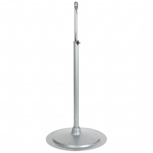 Pedestal Mount: Use with Industrial Air Circulator MPN:CED4048
