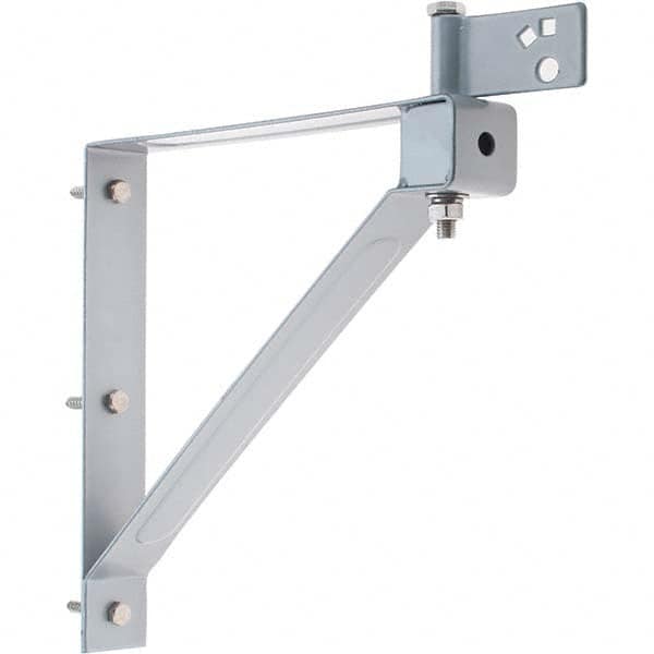 Wall Mount: Use with 24 & 30