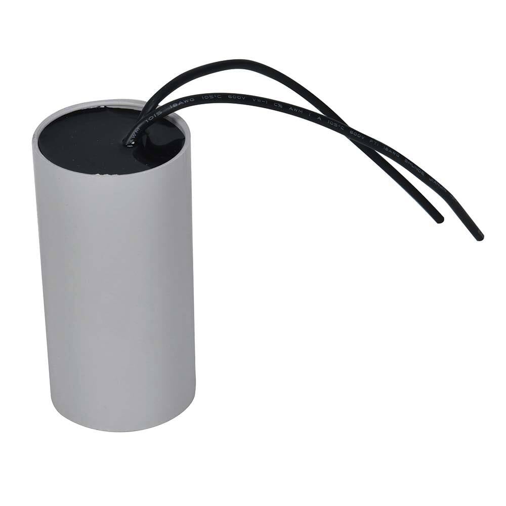 Capacitor: Use with MSC #37955481 MPN:PS-FE-120D3-C