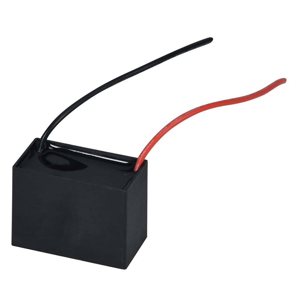 Capacitor: Use with MSC #37955507 MPN:PS-FE-90D-C