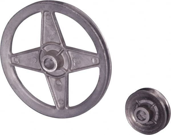 Drum Fan Pulley: Use with 61048880 MPN:PS-FE-90D5-P