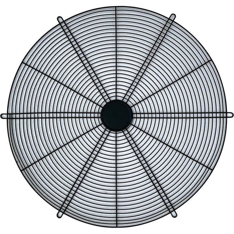 Fan Guard: Use with 37955861 MPN:PS-S3152-2