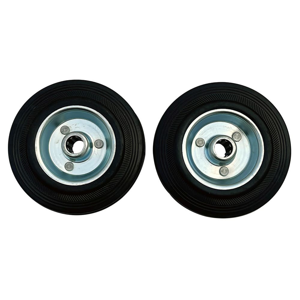 Wheel Kit: Use with 37955861 MPN:PS-S3152-3