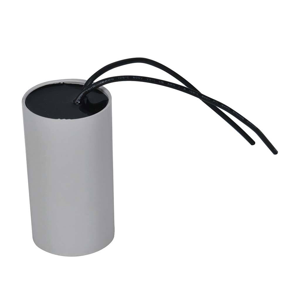 Capacitor: Use with MSC #37659935 MPN:PS-STFJ-20-C