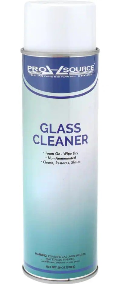 Gleamonex Premium Non-Ammoniated Glass Cleaner MPN:PS495205