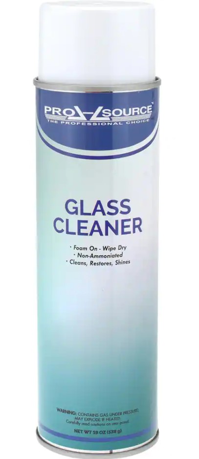 Gleamonex Premium Non-Ammoniated Glass Cleaner MPN:PS495205