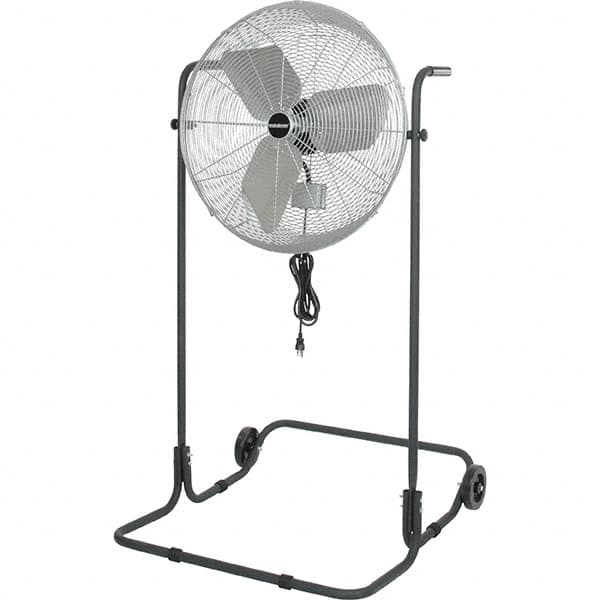 Industrial Circulation Fan: 24