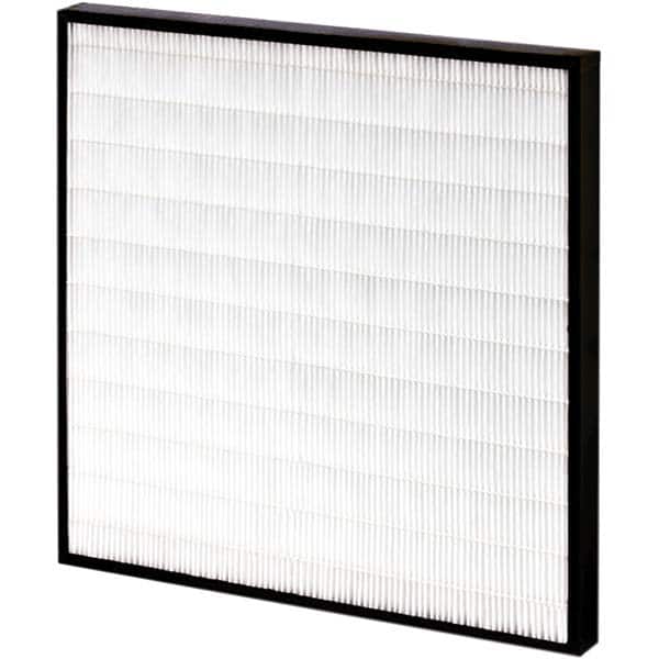 Pleated Air Filter: 20 x 20 x 4
