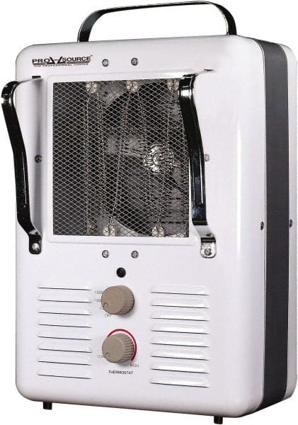 120 Volt, 12.5 Amp Portable Utility Heater MPN:PH-933