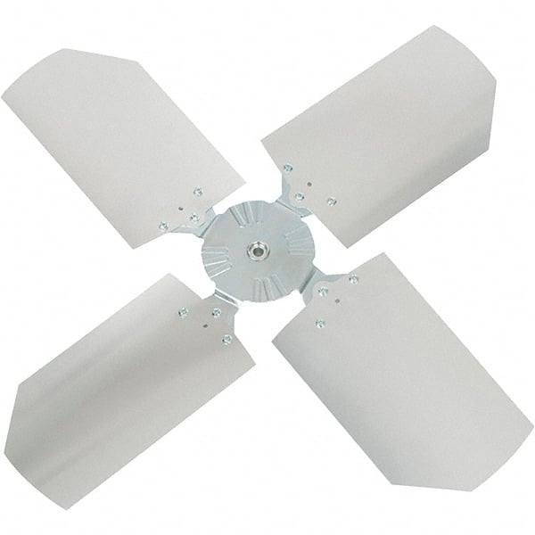 12mm Bore 600mm Blade Commercial Fan Blade MPN:CED4329