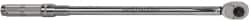 Micrometer Type Ratchet Head Torque Wrench: MPN:PRO-SARO600-FT
