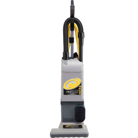 ProTeam® ProForce® 1200XP HEPA Upright Vacuum w/On Board Tools 12