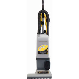 ProTeam® ProForce® 1500XP HEPA Upright Vacuum w/On Board Tools 15