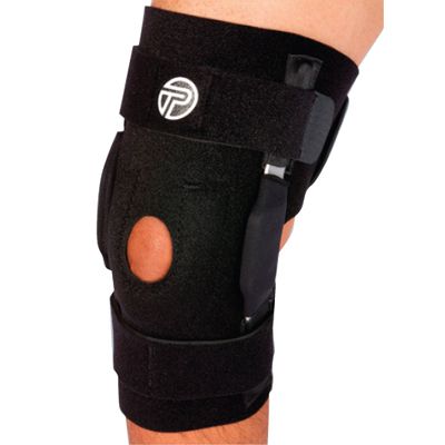 Example of GoVets Pro Tec category