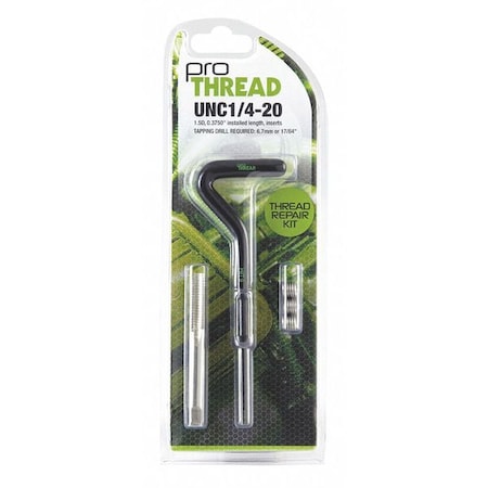 Thread Repair Kit, UNC 10-24 MPN:3598-1024K
