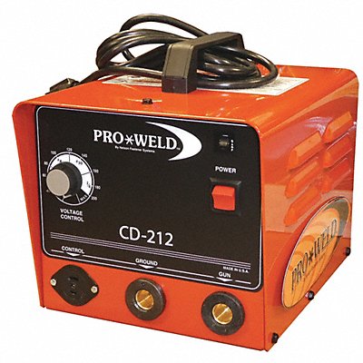 NELSON 14-gauge 26 lb Stud Welder MPN:CD-212