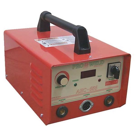 Example of GoVets Pro Weld category