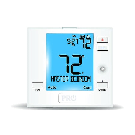 Wireless Remote Sensor, Indoor, 60 Hz MPN:R751WO