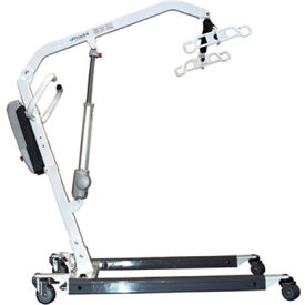Protekt™ Lift Full Body Electric Patient Lift - 600lb - 30600-PLE 30600-PLE