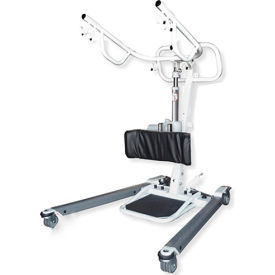Protekt™ Stand Electric Sit-to-Stand Patient Lift - 600lb - 30600-SAE 30600-SAE