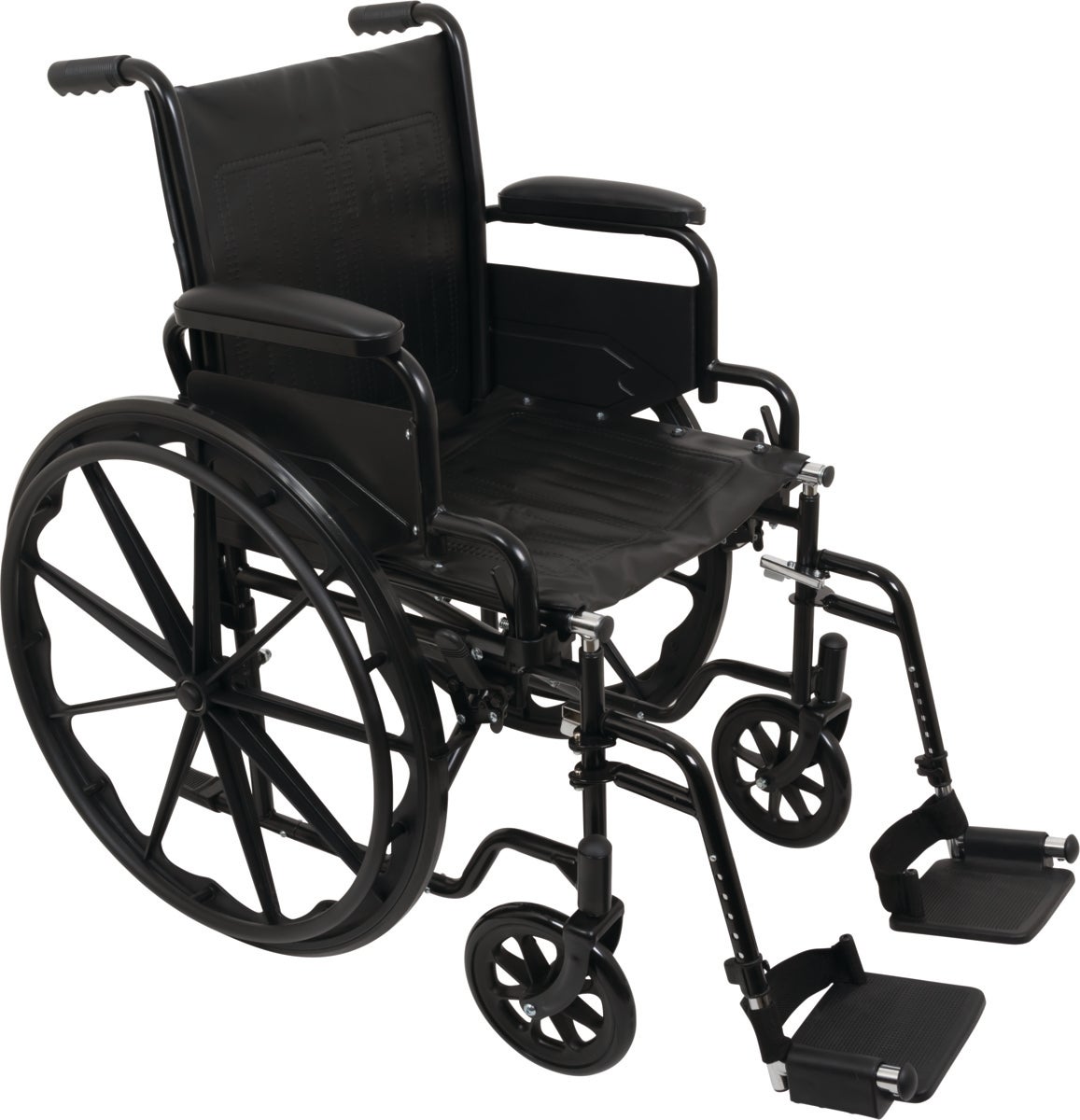 Example of GoVets Probasics category