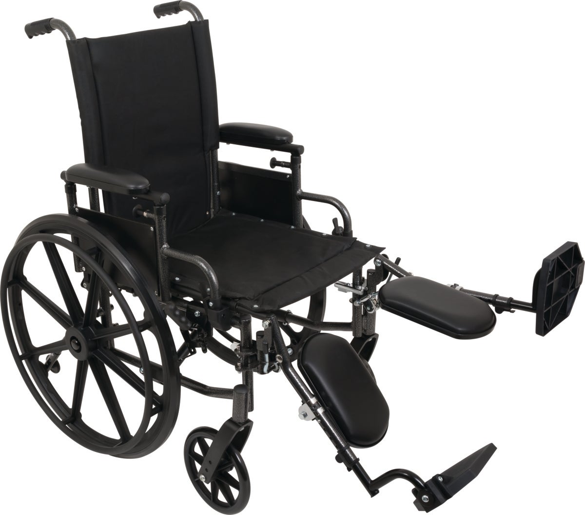 Example of GoVets Probasics category