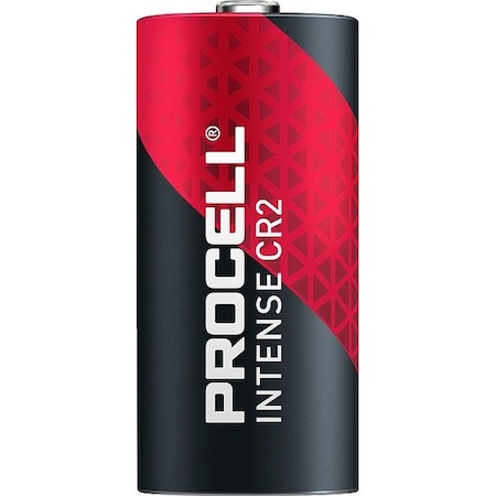 Procell Battery - For Digital Camera, Photo Equipment - CR2 - 800 mAh - 3 V DC - 1 Each, PK12 MPN:PCCR2
