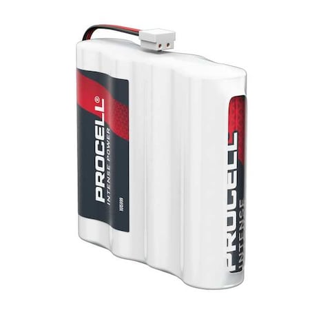 AA Disposable Battery Pack, Alkaline MPN:PXBP-STYLE-28110